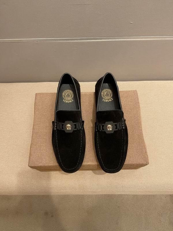 Versace Men's Shoes 505